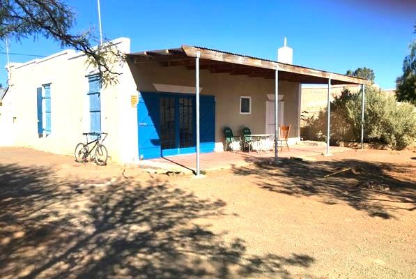 3 Bedroom Property for Sale in Fraserburg Northern Cape